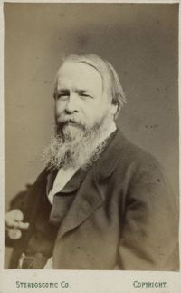 A. J. B. Beresford Hope