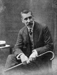 A. Nekludoff