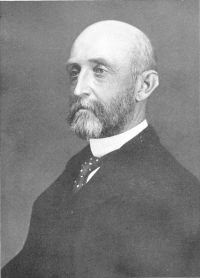 A. T. Mahan