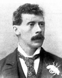 A. T. Quiller-Couch