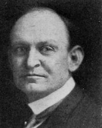 A. T. Robertson