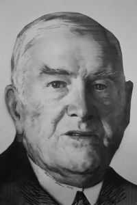 Portrait de A. Taylor Innes