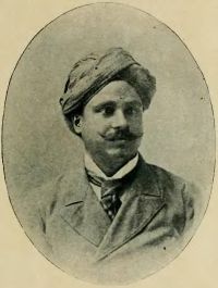 Image de The Aristocracy of Southern India
