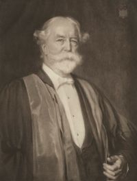A. W. Ward