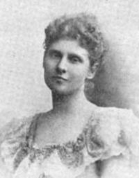 Abbe Carter Goodloe