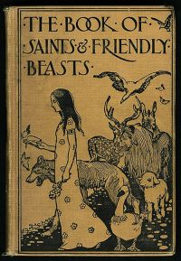 Image de The Book of Saints and Friendly Beasts