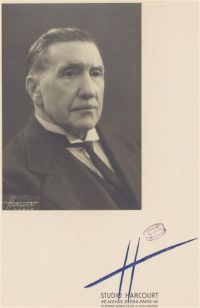 Abel Gruvel