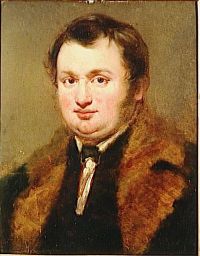 Portrait de Abel Hugo