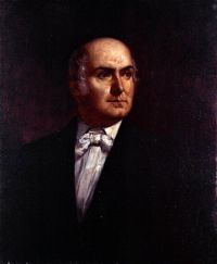 Portrait de Abel P. Upshur