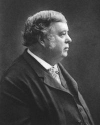 Abner Cheney Goodell