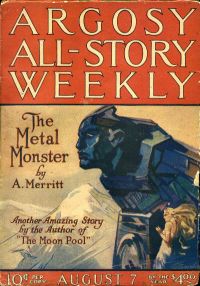 Image de The Metal Monster