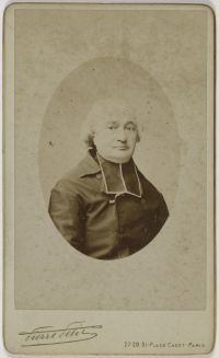 Abraham Sébastien Crozes