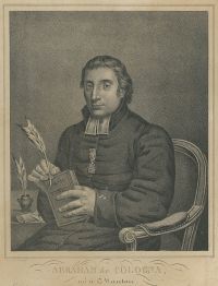Image de Abraham de Cologna