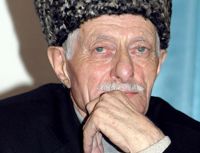 Abuzar Aydamirov