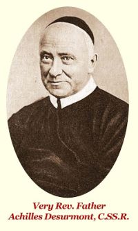 Achille Desurmont