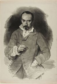 Achille Devéria