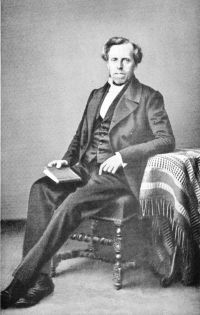 Portrait de Achille Guenée