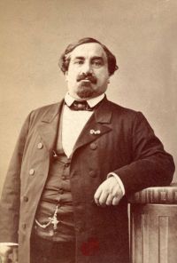 Portrait de Achille Jubinal