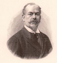 Portrait de Achille Luchaire