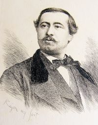 Achille Millien