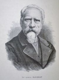 Achille Raverat