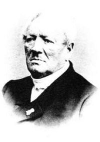 Portrait de Achille Valenciennes