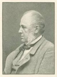 Portrait de Adam Gurowski