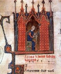 Image de Adam de la Halle