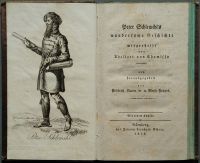 Image de Peter Schlemihl