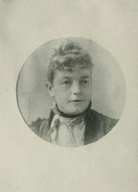 Adeline Trafton