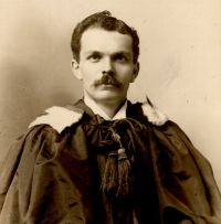 Portrait de Adjutor Rivard