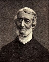 Portrait de Adolf Stöber