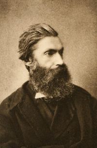 Portrait de Adolph Saphir