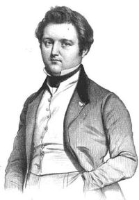Portrait de Adolphe Blanqui