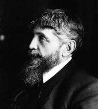 Adolphe Brisson