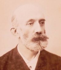 Portrait de Adolphe Danhauser