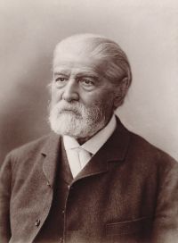Portrait de Adolphe Desbarrolles