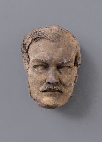 Portrait de Adolphe Dittmer