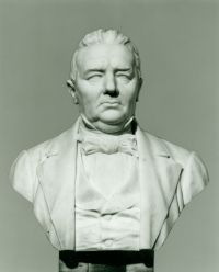 Portrait de Adolphe Mathieu