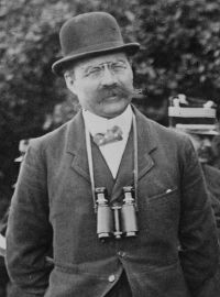 Adolphe Messimy
