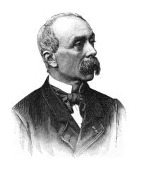 Portrait de Adolphe Orain
