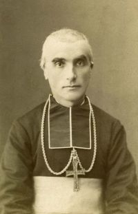 Adolphe Perraud