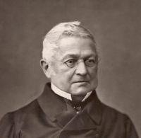 Portrait de Adolphe Thiers