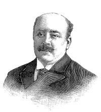 Portrait de Adrien Bernheim