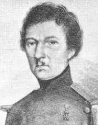 Portrait de Adrien Bourgogne