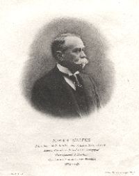 Adrien Dollfus