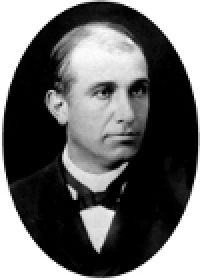 Portrait de Adrien Mentienne