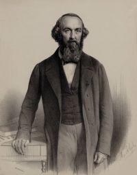 Adrien de La Fage