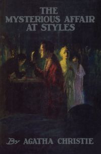 Image de The Mysterious Affair at Styles