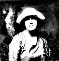Agnes Louise Symmers